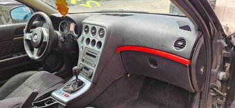 Alfa Romeo 159 2,4JTD 154kw kód motora: 939A9000 - 5