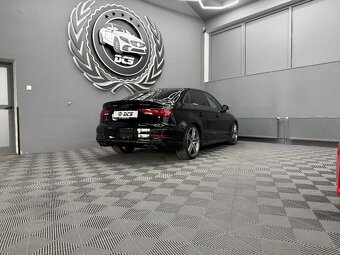 Audi S3/S3 Sportback - 5