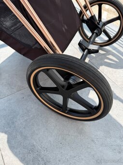 Kocik Cybex priam platinum - 5