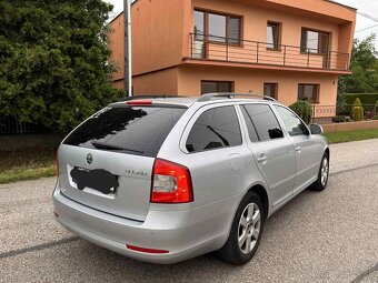 SKODA OCTAVIA 2012 /ELEGANCE - 5
