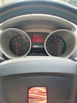 Seat Ibiza 1.4 Sport Line - 5