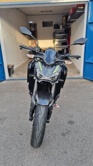 Kawasaki Z900 - 5