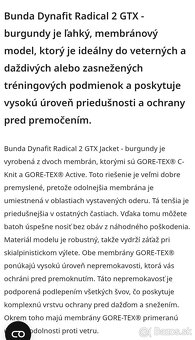 Dynafit radical 2 gtx - 5