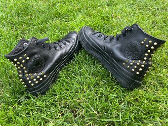 Converse - 5