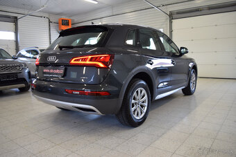 Audi Q5 2.0 TDI QUATTRO 150 kW 12/2020-DPH - 5