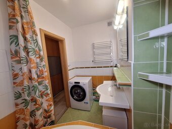 2-izbový byt na prenájom, Štefánikova, Centrum, Liptovský Mi - 5