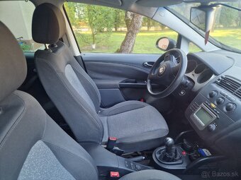 Seat Altea - 5