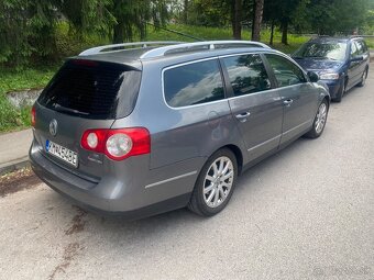 Passat b6 4x4 - 5