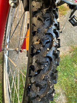 Dámsky bicykel - 5
