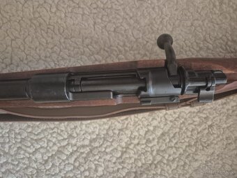 Mauser 98K Denix - 5