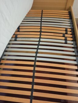 Posteľ 100x200 - 5