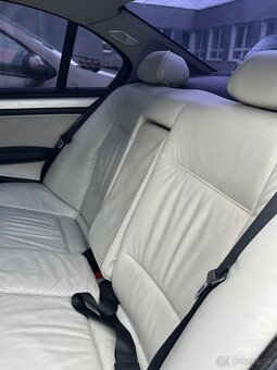 Predam nepojazdne bmw E46 - 5