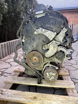 Motor Peugeot 208, 1.4 Hdi, 50kW, r. v. 1/2015 - 5