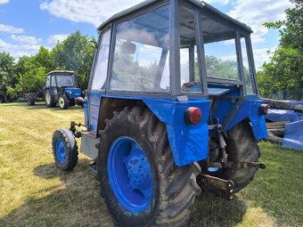 Zetor 4011 - 5