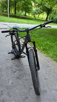 Trek Xcaliber 9 - 5