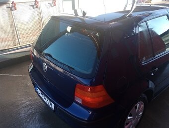 Golf - 5