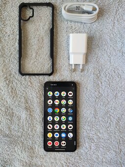 Nothing Phone (1) 256GB,8GB RAM - 5