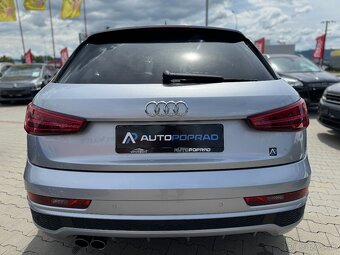 Audi Q3 2.0 TDI 150k Sport - 5