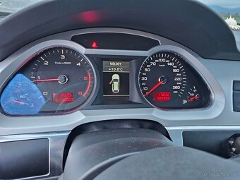 Audi A6 2.0 TDI - 5
