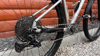 Specialized Rockhopper Expert - 5