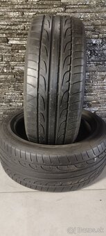 Dunlop Sport Maxx 215/45 R16 86H - 5