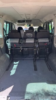 Citroen Jumpy 2013 - 5