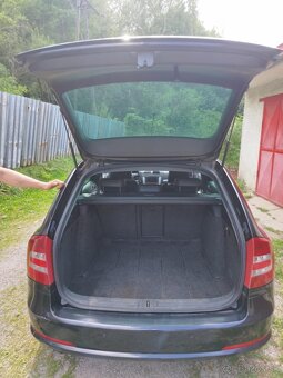 Škoda Octavia 2 RS 147kw - 5