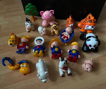 Tolo, Fisher-Price - 5