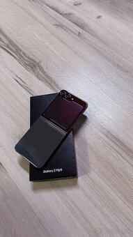 Vymenim Samsung Flip 5 + obaly, skla a komplet balenie - 5