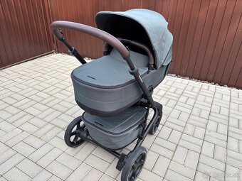 Easywalker Jimmey XXL - 5
