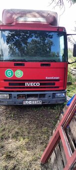 Iveco Eurocargo - 5