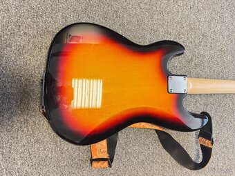 Basgitara Pasadena v krabici nová - 5
