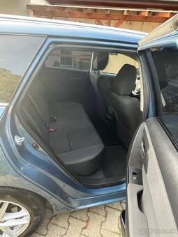 Toyota Auris - 5