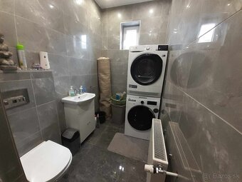 Ponúkame Vám na predaj rodinný dom v meste Encs - 5