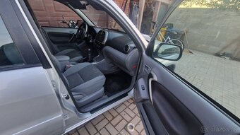 Toyota Rav4 2.0 D-4D - 5