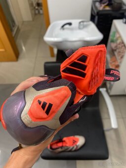 Adidas predator ELITE FG - 5