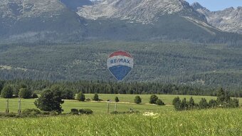 Na predaj pozemok (orná pôda) s panoramatickým výhľadom na V - 5