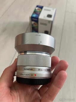 Olympus M.zuiko 25mm f1.8 - 5