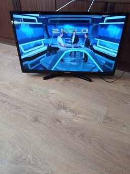Predám tv Smart Orava - 5