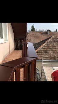 Pokrývačské práce, tesárske práce, klampiarske práce, izolat - 5