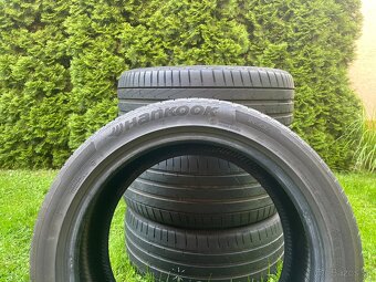 Hankook Ventus S1 evo2 - 5
