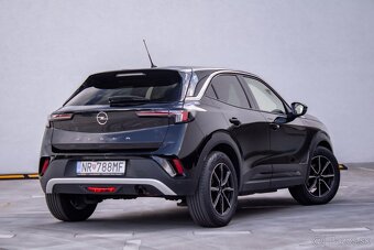 Opel Mokka 1.2Turbo 74kw M/6 2022 /AJ NA SPLÁTKY/PROTIÚČET - 5