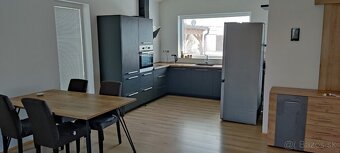 Rakusko novostavba Ginzersdorf - 5