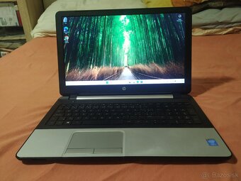 HP ProBook. Nový SSD 256 GB.Nová RAM 16GB. Nová baterka. - 5