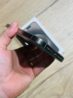 IPHONE 15 PRO 256GB TOP STAV - 5