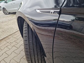 Volkswagen Passat 2.0 TDi R-line 200k 4Motion DSG7 (diesel) - 5
