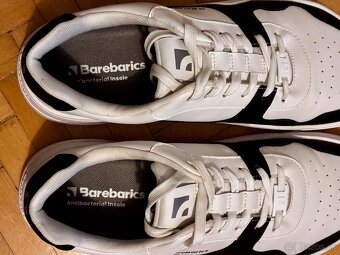 Barebarics Zing (Be Lenka) - vel. 44 - 5