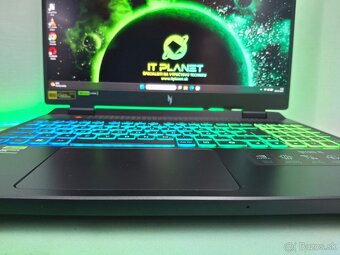 🎮🔥 Herný notebook s RTX 4070 – AMD Ryzen™ 7 8845HS + 165Hz - 5