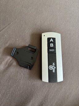 Kryštáľový luster - 5