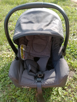 predam vajicko joie - 5